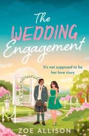 The Wedding Engagement