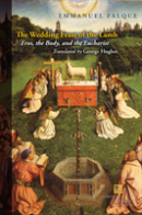 The Wedding Feast Of The Lamb