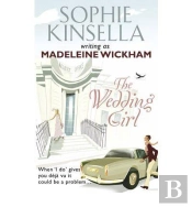 The Wedding Girl