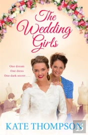 The Wedding Girls