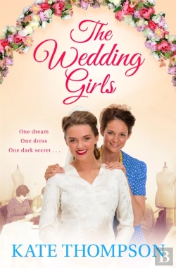 Bertrand.pt - The Wedding Girls