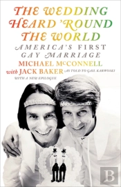The Wedding Heard 'Round The World