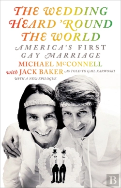 Bertrand.pt - The Wedding Heard 'Round The World