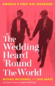 The Wedding Heard 'Round The World