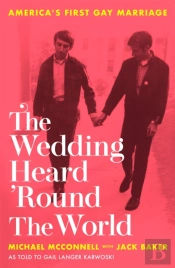 The Wedding Heard 'Round The World