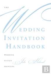The Wedding Invitation Handbook
