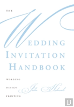 Bertrand.pt - The Wedding Invitation Handbook