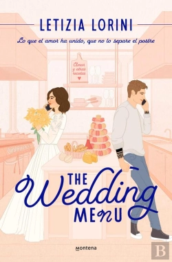 Bertrand.pt - The Wedding Menu