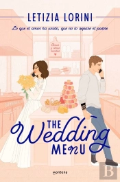 The Wedding Menu