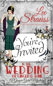 The Wedding Of Ginger & Basil