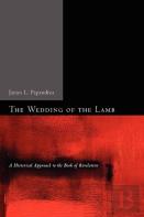 The Wedding Of The Lamb