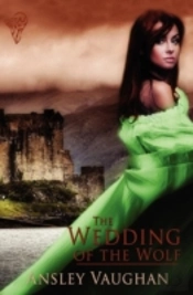 The Wedding Of The Wolf