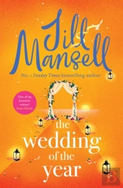 The Wedding Of The Year