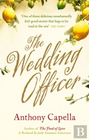 The Wedding Officer
