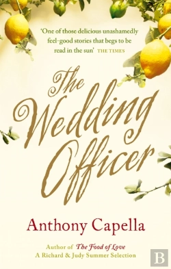 Bertrand.pt - The Wedding Officer