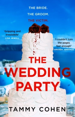 Bertrand.pt - The Wedding Party