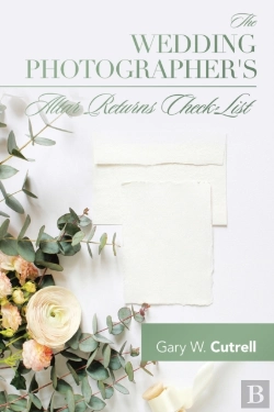 Bertrand.pt - The Wedding Photographer'S Altar Returns Check-List