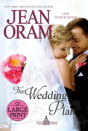 The Wedding Plan: A Marriage Of Convenie