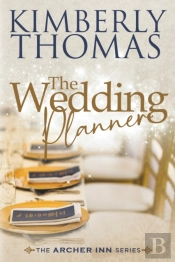 The Wedding Planner