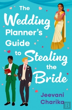 Bertrand.pt - The Wedding Plannerâ€™S Guide To Stealing The Bride
