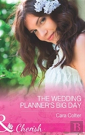 The Wedding Planner'S Big Day