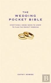 The Wedding Pocket Bible