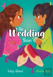The Wedding Shoes