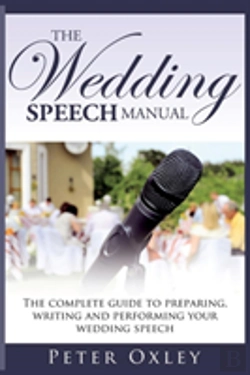 Bertrand.pt - The Wedding Speech Manual