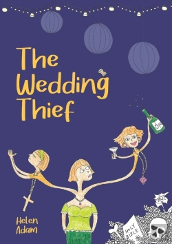 Bertrand.pt - The Wedding Thief