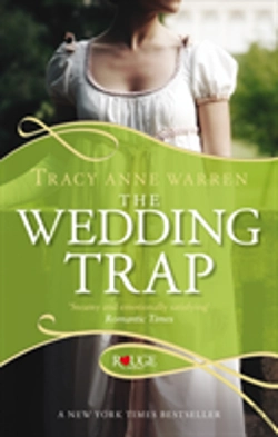 Bertrand.pt - The Wedding Trap, A Rouge Regency Romance