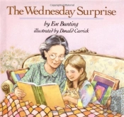 The Wednesday Surprise