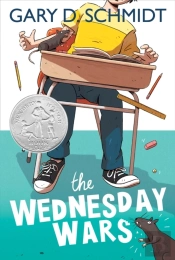 The Wednesday Wars