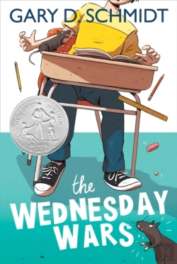 Bertrand.pt - The Wednesday Wars