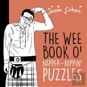 The Wee Book O' Napper Nippin' Puzzles