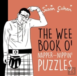 Bertrand.pt - The Wee Book O' Napper Nippin' Puzzles