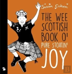 Bertrand.pt - The Wee Book O' Pure Stoatin' Joy