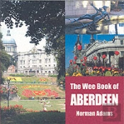 The Wee Book Of Aberdeen
