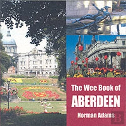 Bertrand.pt - The Wee Book Of Aberdeen