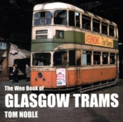 Bertrand.pt - The Wee Book Of Glasgow Trams