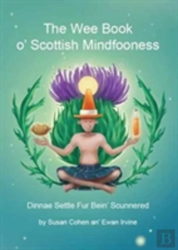 Bertrand.pt - The Wee Book O'Scottish Mindfooness