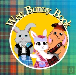 Bertrand.pt - The Wee Bunny Book