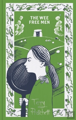 Bertrand.pt - The Wee Free Men
