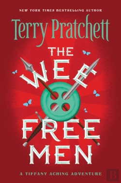 Bertrand.pt - The Wee Free Men