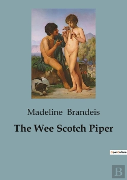 Bertrand.pt - The Wee Scotch Piper