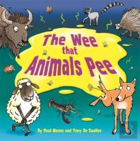 The Wee That Animals Pee