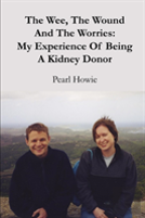 The Wee, The Wound And The Worries: My Experience Of Being A Kidney Donor