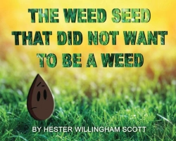 Bertrand.pt - The Weed Seed That Did Not Want To Be A Weed