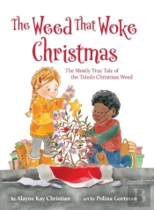 The Weed That Woke Christmas