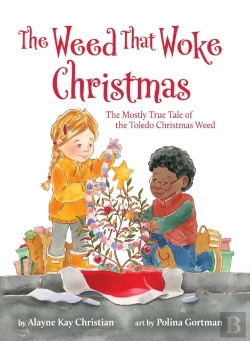 Bertrand.pt - The Weed That Woke Christmas