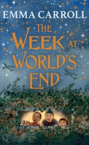 The Week At World'S End